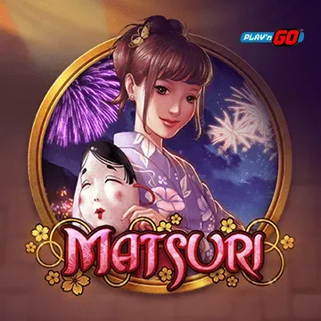 Matsuri - AUTOCUAN777
