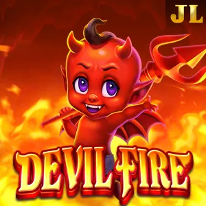 Jili : Devil Fire - AUTOCUAN777