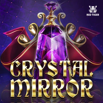 Crystal Mirror - AUTOCUAN777