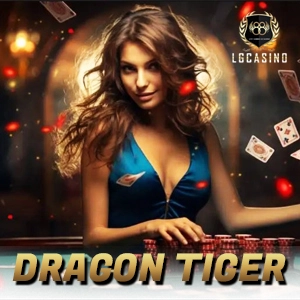Dragon Tiger - AUTOCUAN777