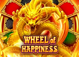 Pragmatic : Wheel of Happiness - AUTOCUAN777