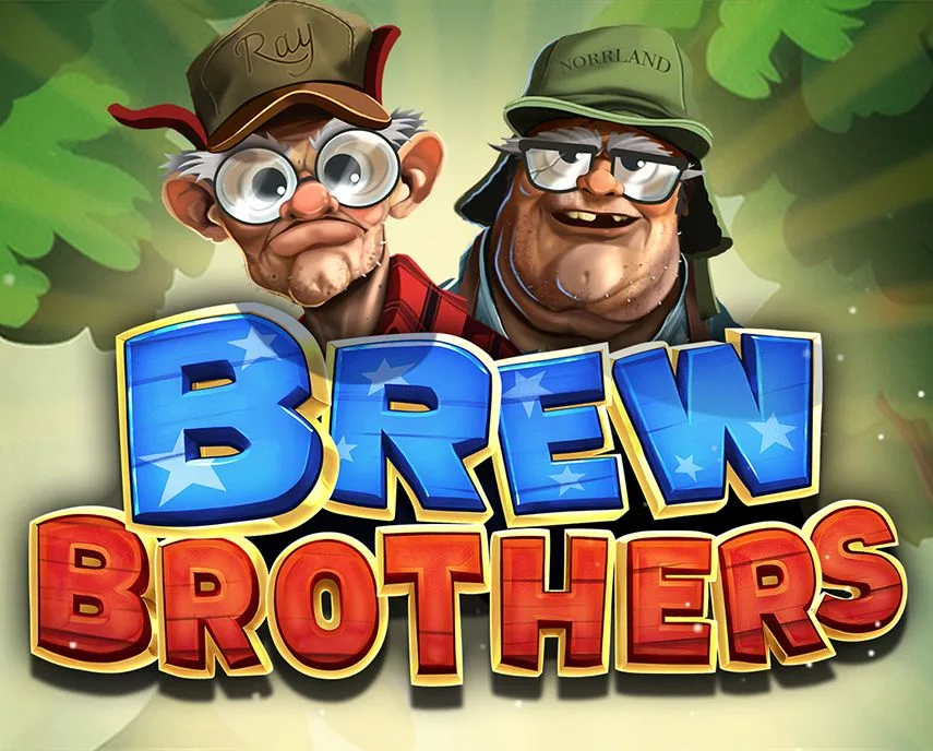 Brew Brothers - AUTOCUAN777