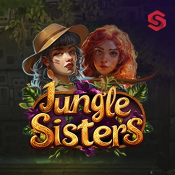 Jungle Sisters - AUTOCUAN777