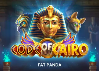 Code of Cairo - AUTOCUAN777
