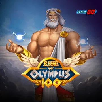 Rise Of Olympus 100 - AUTOCUAN777