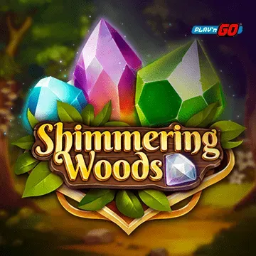 The Shimmering Woods - AUTOCUAN777