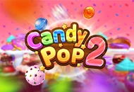 Spadegaming : Candy Pop 2 - AUTOCUAN777