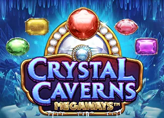 Pragmatic : Crystal Caverns Megaways - AUTOCUAN777