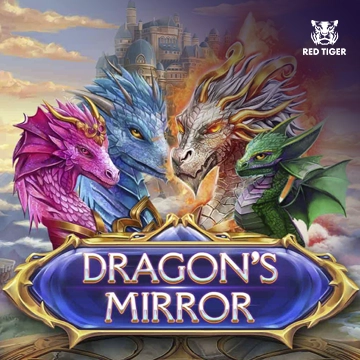 Dragons Mirror - AUTOCUAN777