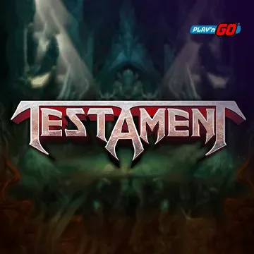 Testament - AUTOCUAN777