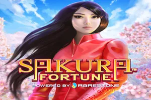 Sakura Fortune - AUTOCUAN777