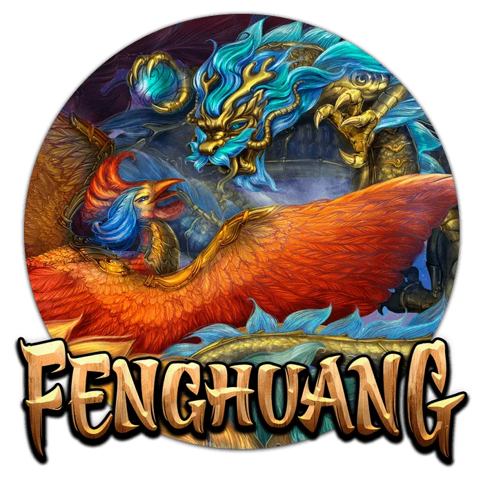 Habanero : Fenghuang - AUTOCUAN777