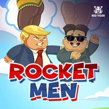 Rocket Men - AUTOCUAN777