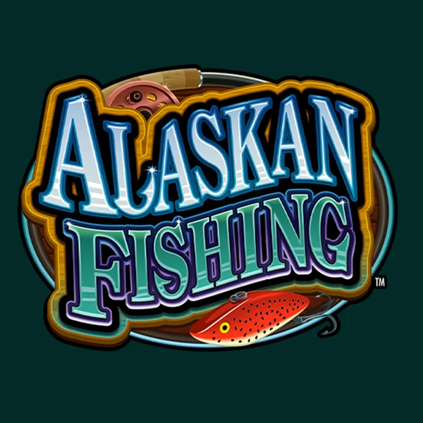 Alaskan Fishing - AUTOCUAN777