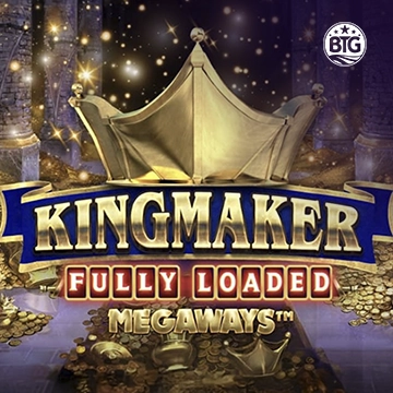 Bigtime : Kingmaker Fully Loaded - AUTOCUAN777