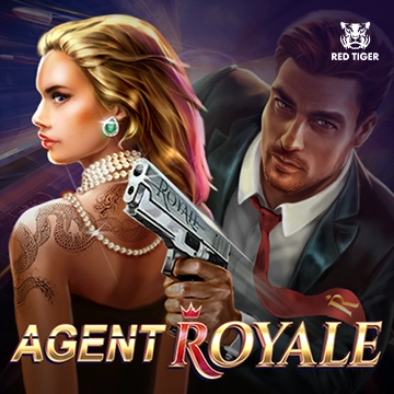 Agent Royale - AUTOCUAN777