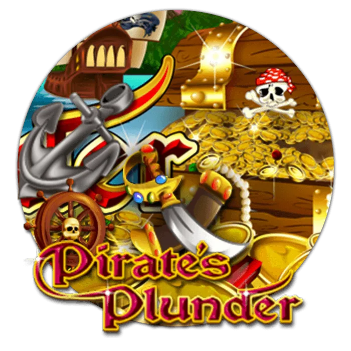 Habanero : Pirates Plunder - AUTOCUAN777