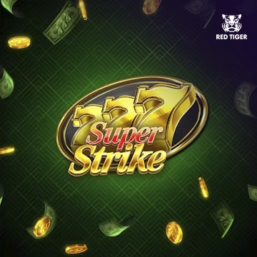 777 Super Strike - AUTOCUAN777