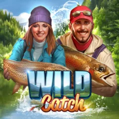 Wild Catch (New) - AUTOCUAN777