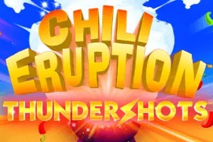 Chili Eruption Thundershots - AUTOCUAN777