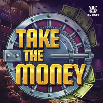 Take the Money - AUTOCUAN777