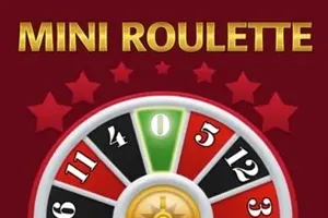 Roulette Mini - AUTOCUAN777
