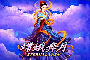 Eternal Lady - AUTOCUAN777