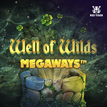 Well of Wilds Megaways - AUTOCUAN777