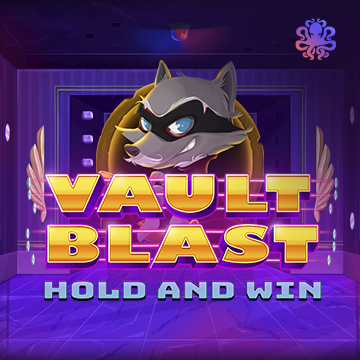 Vault Blast Hold & Win - AUTOCUAN777