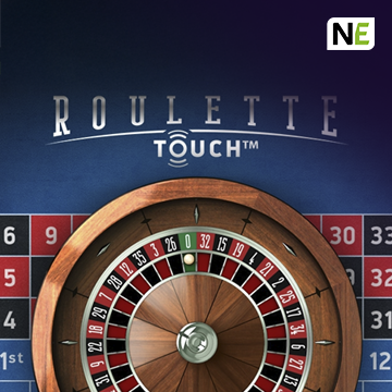 Roulette Touch - AUTOCUAN777