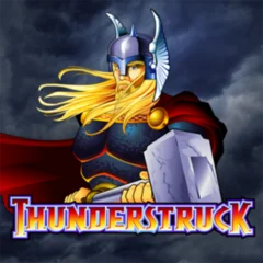 Thunderstruck - AUTOCUAN777