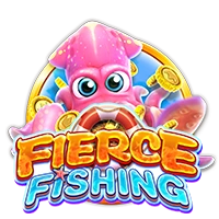 FIERCE FISHING - AUTOCUAN777