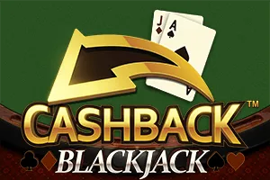 Cashback Blackjack - AUTOCUAN777