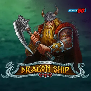 Dragon Ship - AUTOCUAN777