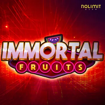 NolimitCity : Immortal Fruits - AUTOCUAN777