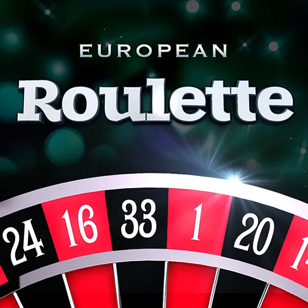 European Roulette Gold - AUTOCUAN777