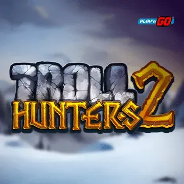 Troll Hunters 2 - AUTOCUAN777