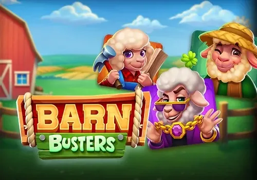 Barn Busters - AUTOCUAN777