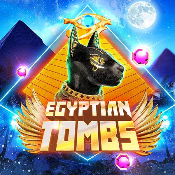 Egyptian Tombs - AUTOCUAN777