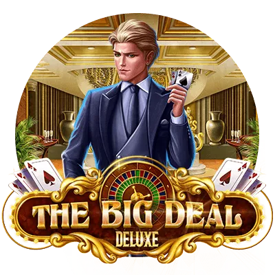 Habanero : The Big Deal Deluxe - AUTOCUAN777