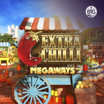Bigtime : Extra Chilli - AUTOCUAN777