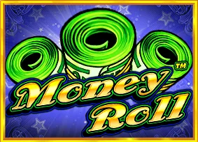 Pragmatic : Money Roll - AUTOCUAN777