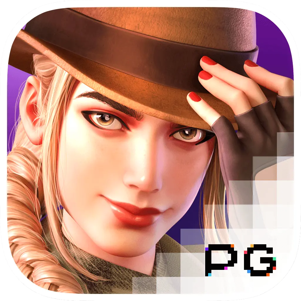 PGSoft : Raider Janes Crypt of Fortune - AUTOCUAN777
