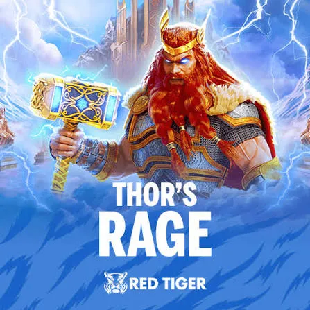 Thors Rage 2 - AUTOCUAN777