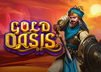 Pragmatic : Gold Oasis - AUTOCUAN777