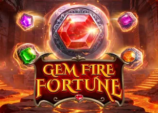 Pragmatic : Gem Fire Fortune - AUTOCUAN777