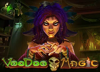 Pragmatic : Voodoo Magic - AUTOCUAN777