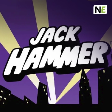 Jack Hammer - AUTOCUAN777