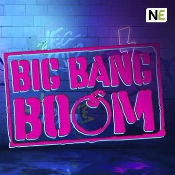 Big Bang Boom - AUTOCUAN777