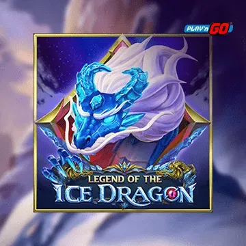 Legend of the Ice Dragon - AUTOCUAN777